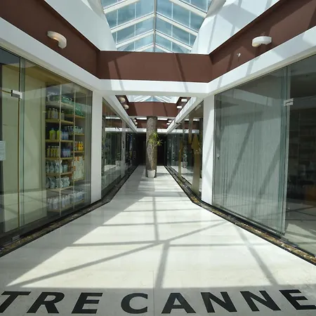 Premium Tre Canne 