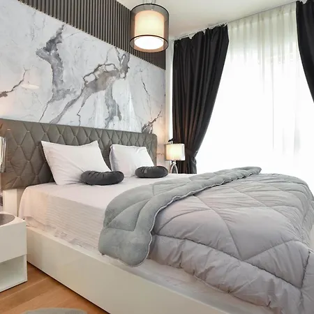 Appartamento Premium Tre Canne 